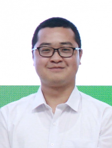Pengcheng Wang
